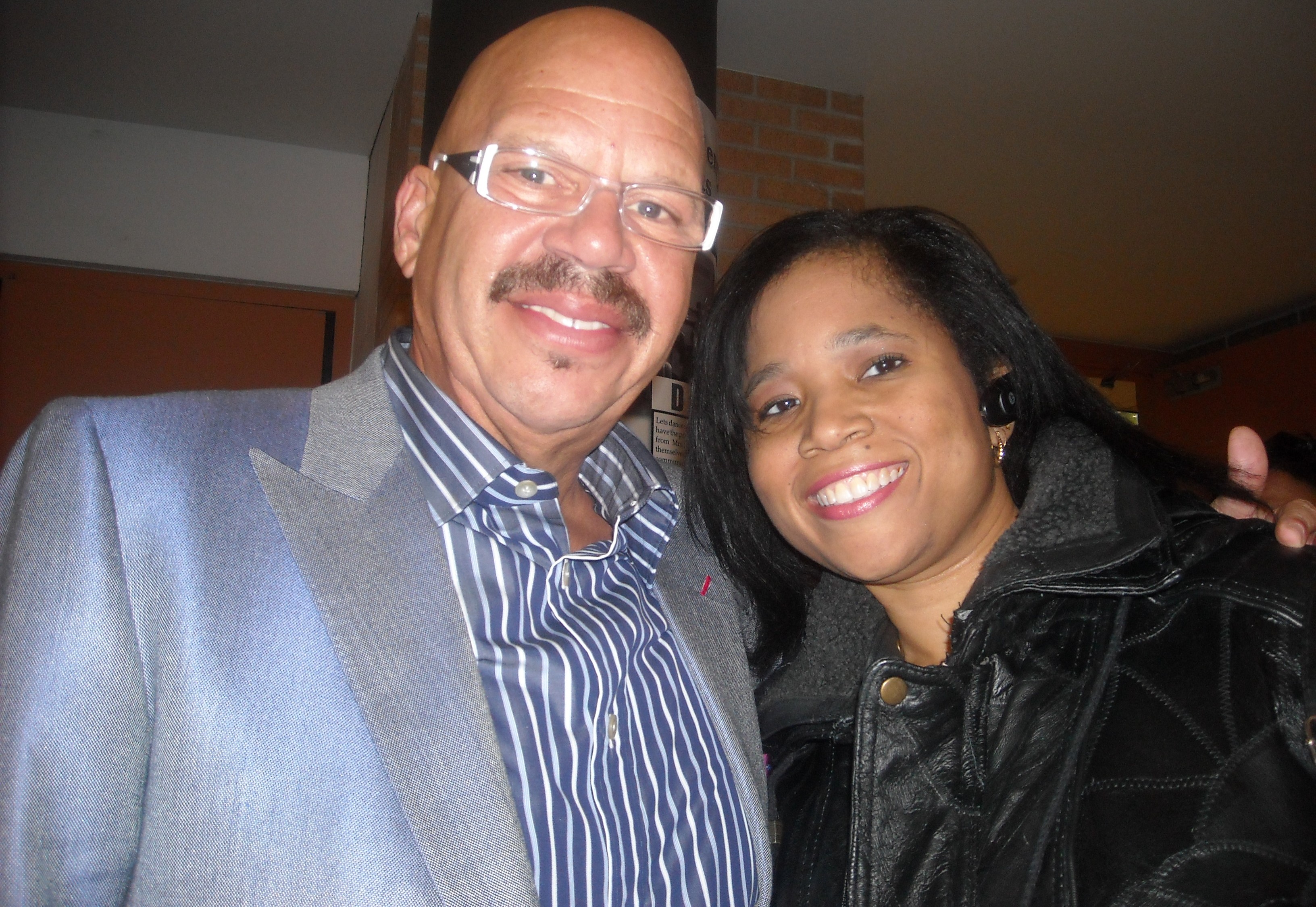 tom joyner morning show  stations