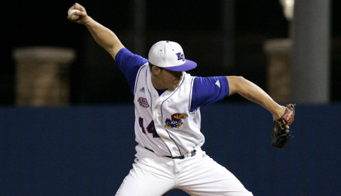 kansas baseball