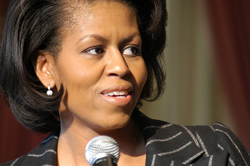 MICHELLE OBAMA’S LAVISH SPAIN VACATION SPARKING CRITICISM, by Lynn ...