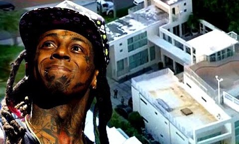 Young Money Star Lil Wayne Purchases Extravagant Miami Crib For