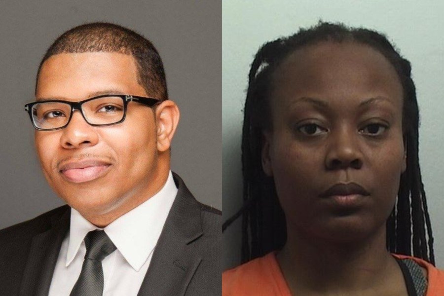 Pastor Perry murdered by jilted mistress because he refused to divorce