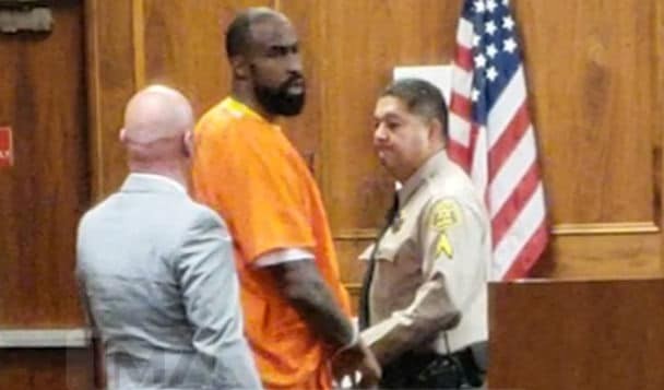 Former NFL Star Brandon Browner Faces Additional Prison Time For ...