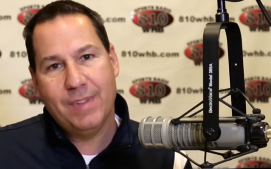 Sports Radio 810 host Kevin Kietzman terminated after lambasting Andy