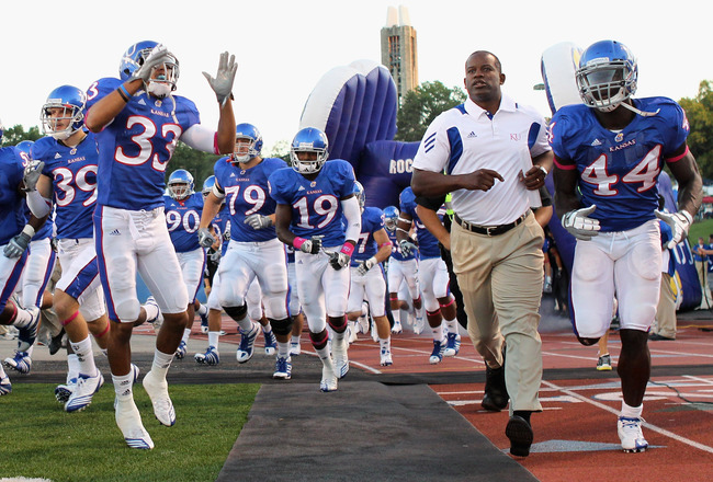 Phil ford bishop miege rivals.com #4