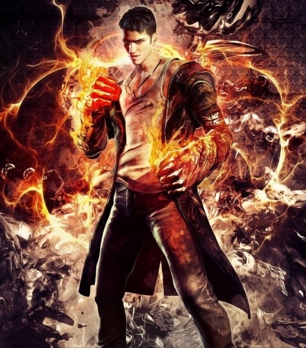 Devil May Cry 2013 Review Gamespot