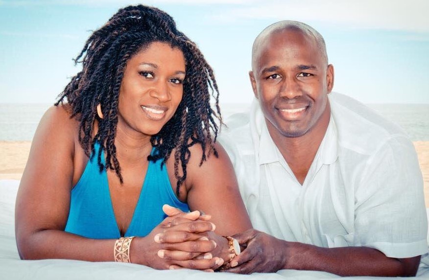 Former NFL linebacker Antonio Armstrong and his wife are murdered by ...