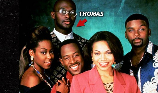 'Martin' actor Tommy Ford passes away after ruptured aneurysm in ...