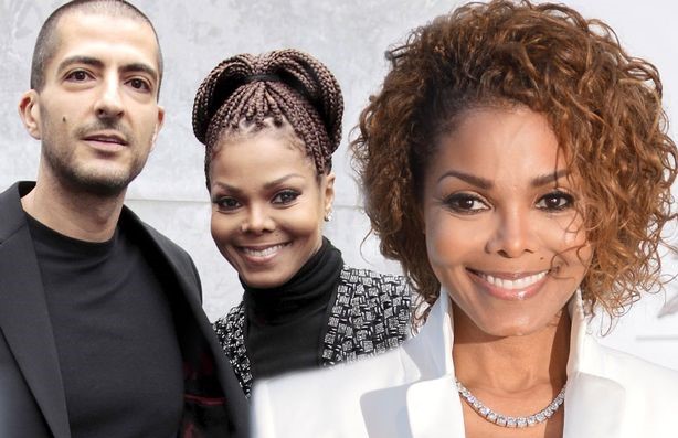 Janet Jackson shares adorable baby pic following separation from her ...
