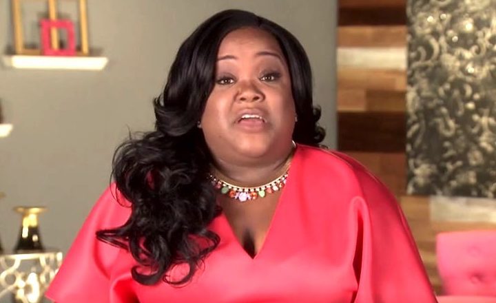 Little Women: Atlanta star Minnie Ross receives DUI after failing ...