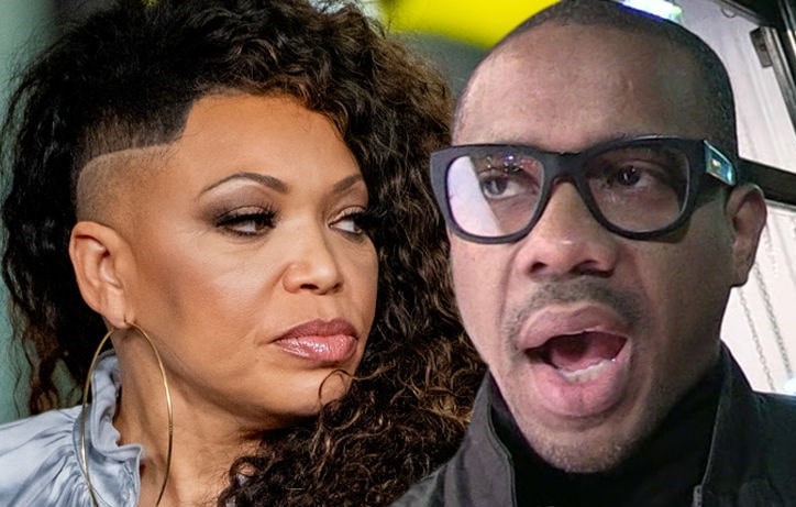 Duane Martin claims his ex-wife, Tisha Campbell, suffers from a mental ...