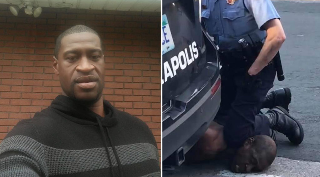 Police Brutality Video: Black dude got 'asphyxiated' to death by white ...