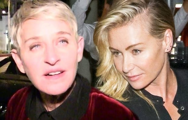 Ellen Degeneres Lesbian Fucking - TV host Ellen DeGeneres under fire for 'concocting' a toxic work  environment | Mass Appeal News