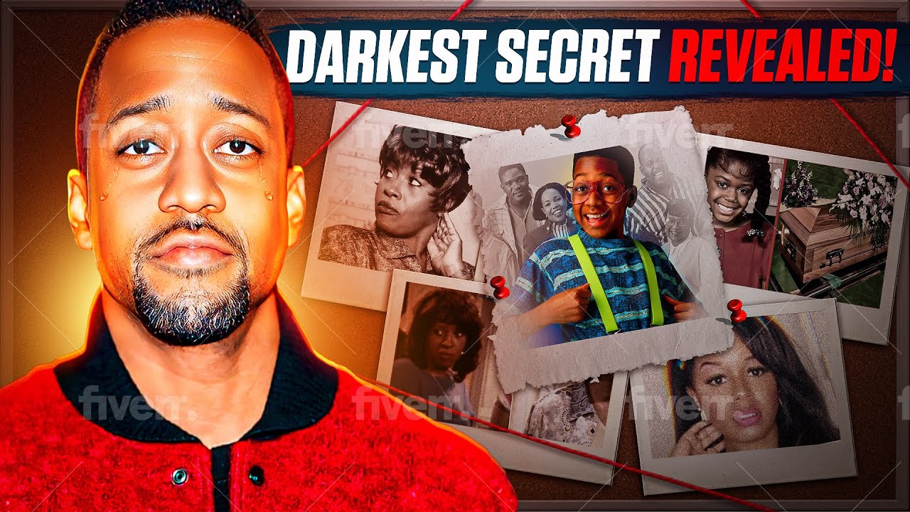 Jaleel White loathes Urkel?