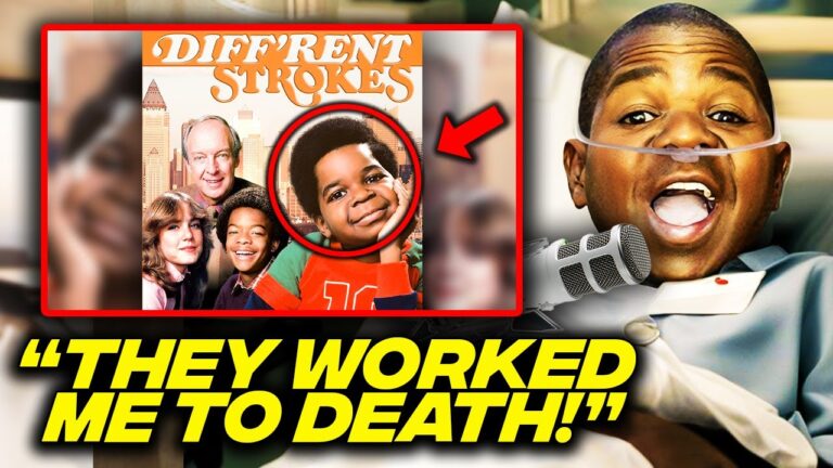 Was Gary Coleman killed? Family and wife to blame – Mass Appeal News