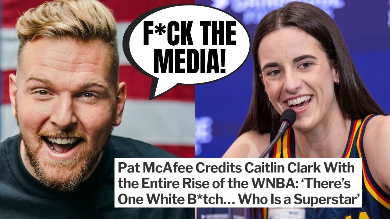 ESPN analyst callled Caitlin Clark a white bitch on TV