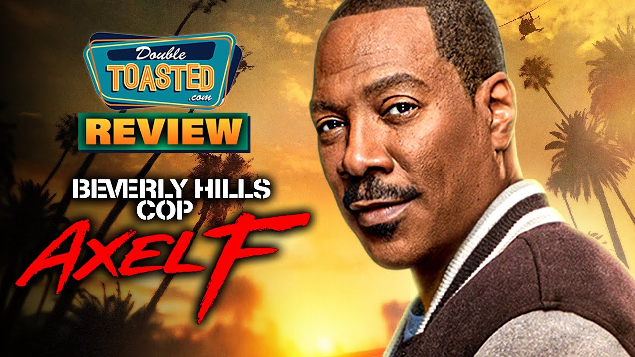 Eddie Murphy confabulates ‘Beverly Hills Cop 4’ movie