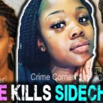 Wife Kills Side Chick After Catching Her With Hubby