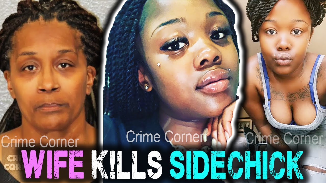 Wife kills side chick after catching her with hubby