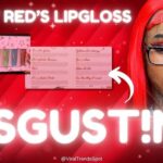 Sexyy Red’s Lip Gloss Line Features ‘Pussyhole Pink’