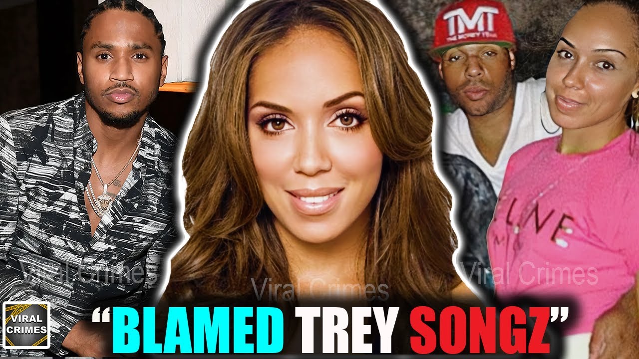 Actress deleted for having dalliance with Trey Songz