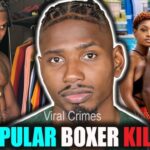 Boxing Champ Shot Dead Outside His Mom’s House