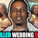 Groom Murdered In Front Of Bride On Their Wedding Day