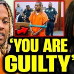 Rapper Lil Durk “busted” In Murder-for-hire Conspiracy