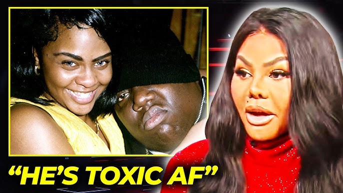 Lil’ Kim says Biggie, Diddy used and abused her daily