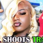 Teen Boy Kills Transgender Lover For Exposing Gayness