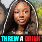 Thug Murdered 7th-grader After She Turned Him Down