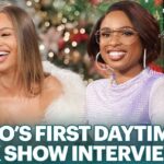 Latto Appeared On Jennifer Hudson’s Daytime TV Show