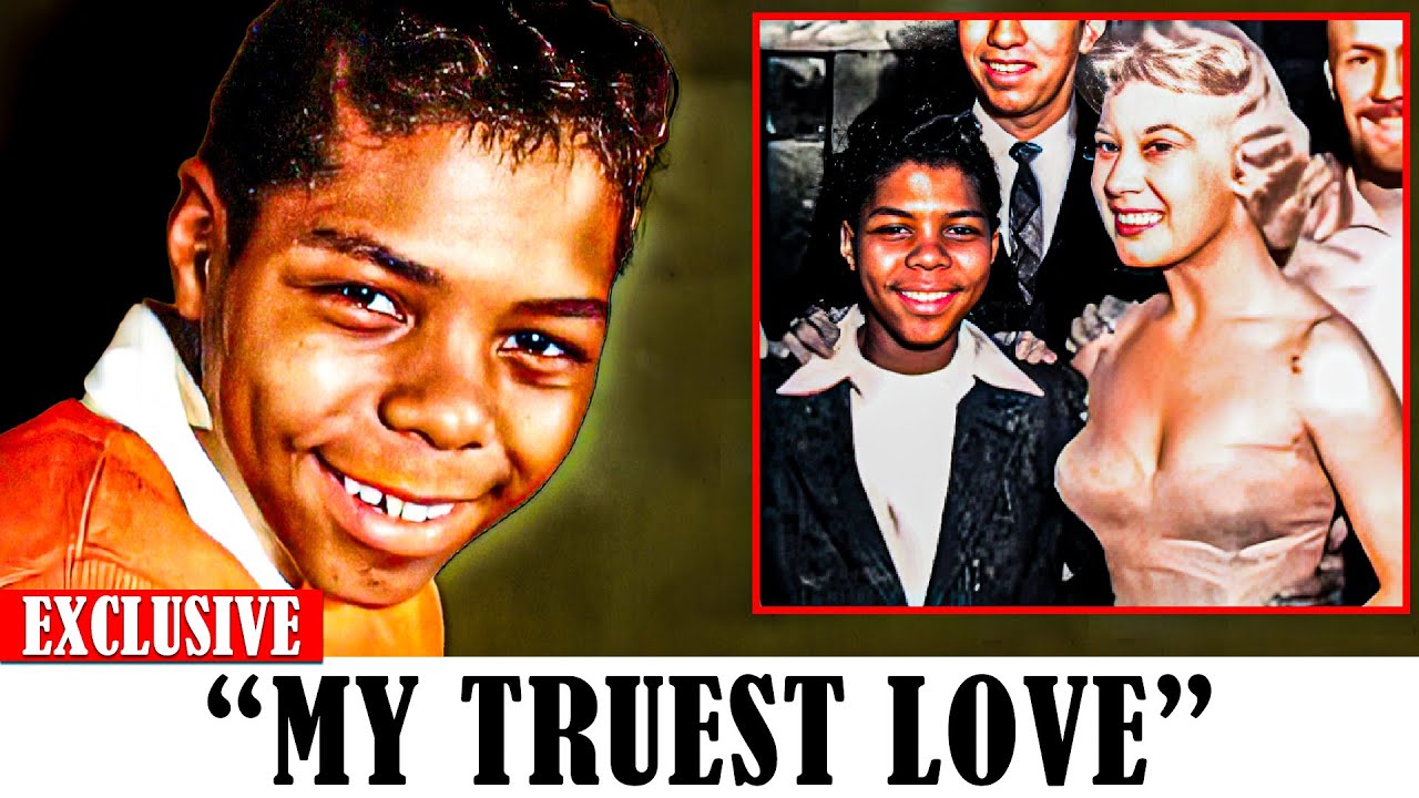 Golden Age: Frankie Lymon tragedy, polygamy & heroin